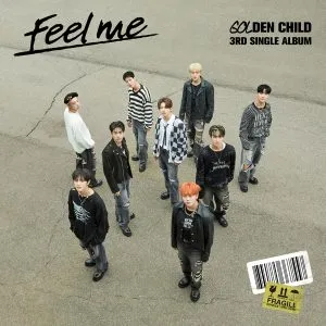 دانلود آهنگ Feel me گلدن چایلد (Golden Child)