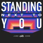 دانلود آلبوم جدید جونگ کوک (بی تی اس) Jungkook (BTS) به نام Standing Next to You (The Remixes)