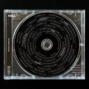 Wanderer - NELL