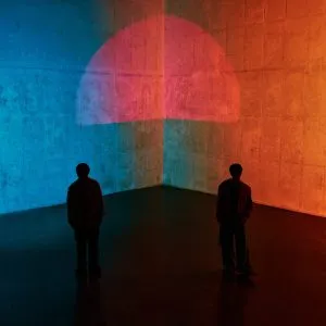 دانلود آهنگ FLIRT (Feat. Leellamarz) Way Ched & TRADE L