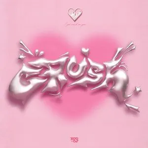 دانلود آهنگ Crush! xooos
