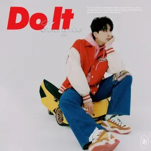 Do It - Youngjae