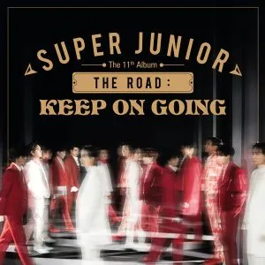 Don't Wait - SUPER JUNIOR