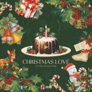 دانلود آهنگ Christmas Love A.C.E