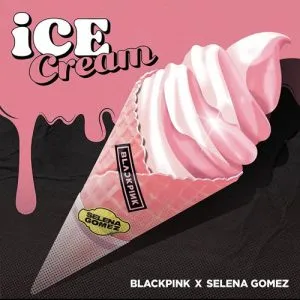 دانلود آهنگ جدید Blackpink به نام Ice Cream