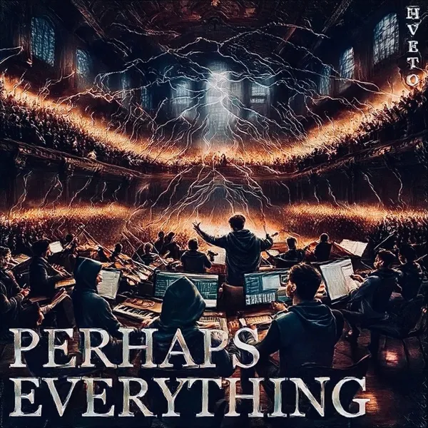 دانلود آهنگ Bullshxt (Feat. RUSH & TAERANG) HVETO