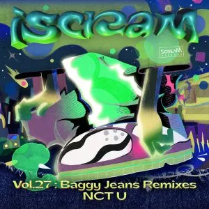 دانلود آهنگ Baggy Jeans (KIM MIN CHEOL & HAYATE Remix) ان سی تی (NCT U & KIM MIN CHEOL & HAYATE)