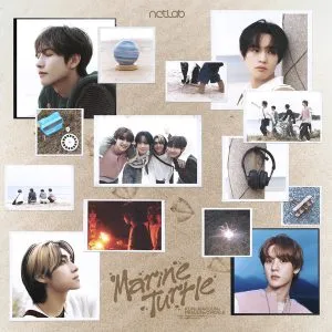 دانلود آهنگ Marine Turtle ان سی تی (NCT U)