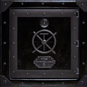 دانلود آهنگ Rebel TVXQ!