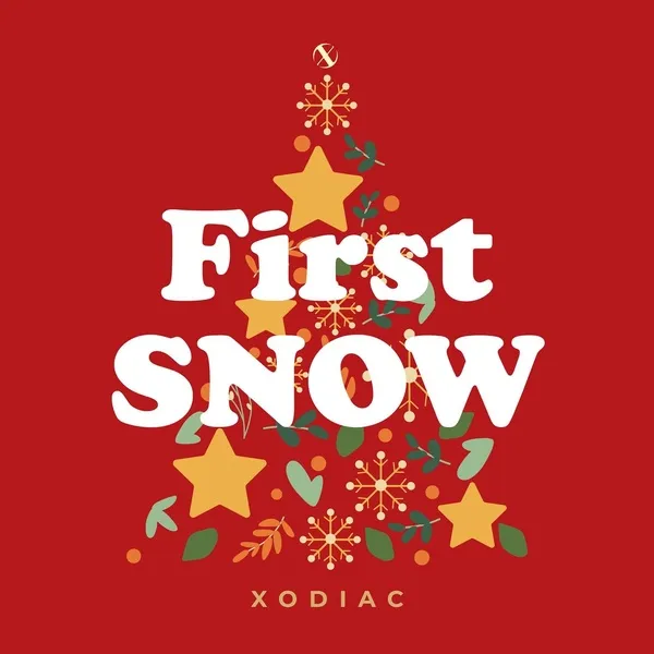 دانلود آهنگ FIRST SNOW XODIAC