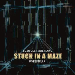 دانلود آهنگ Stuck In A Maze Forestella