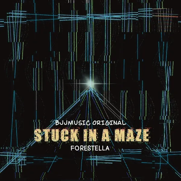دانلود آهنگ Stuck In A Maze Forestella