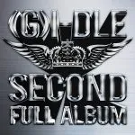 دانلود آلبوم جدید جی آیدل ((G)I-DLE) به نام 2