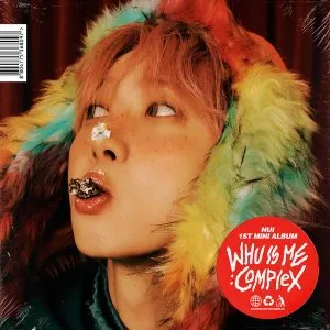 دانلود آهنگ Hmm BOP پنتاگون Hui (Pentagon)