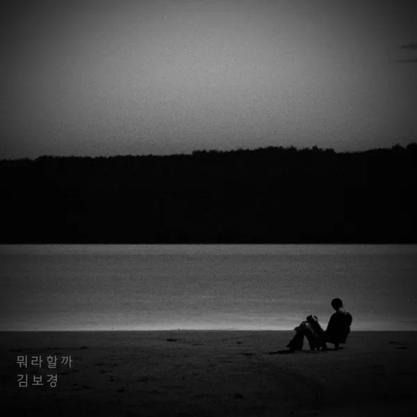 دانلود آهنگ How To Say This Kim Bo Kyung