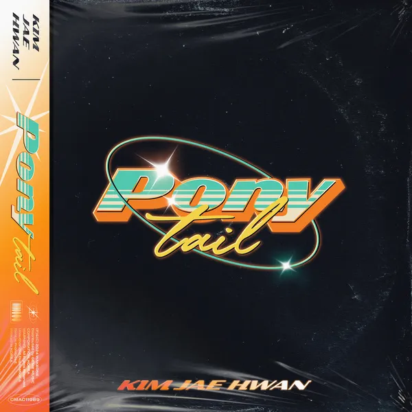 دانلود آهنگ Ponytail KIM JAE HWAN
