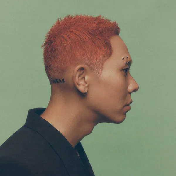 دانلود آهنگ NOT OK (Feat. MINNIE ((G)I-DLE)) LOCO
