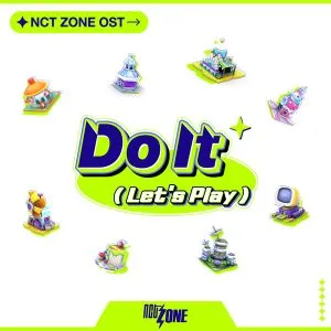 Do It (Let's Play) (NCT ZONE OST) - NCT U