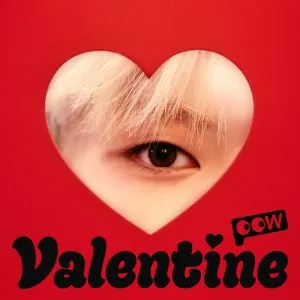 دانلود آهنگ Valentine POW