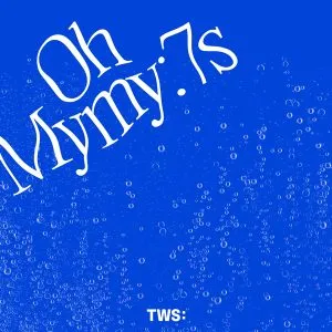 دانلود آهنگ Oh Mymy : 7s TWS
