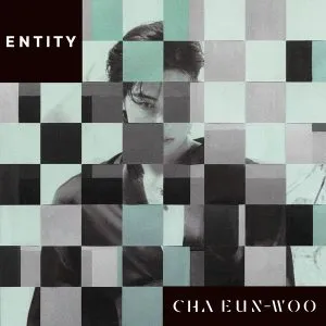 ENTITY - چا ایون وو (آسترو) Cha Eun Woo (ASTRO)