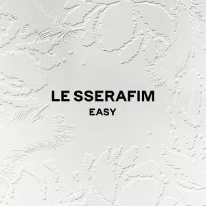 دانلود آهنگ EASY لسرافیم (LE SSERAFIM)