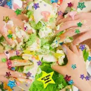دانلود آهنگ WISH (Korean Ver.) ان سی تی (NCT WISH)