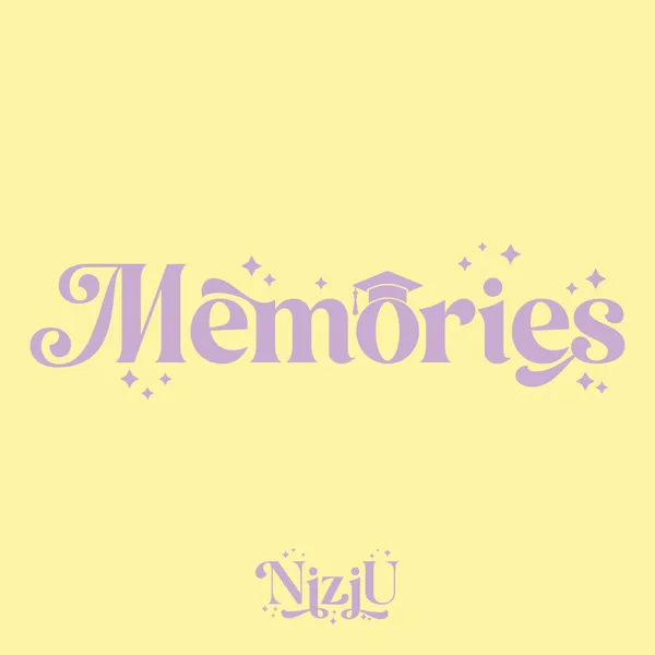 دانلود آهنگ Memories NiziU