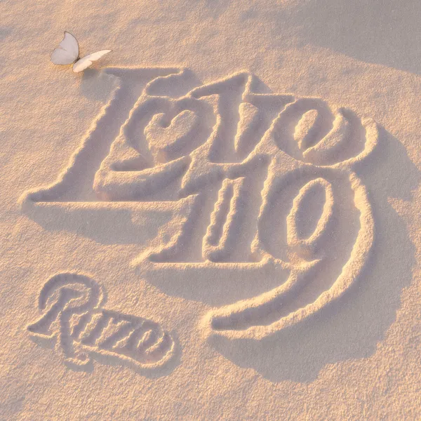 دانلود آهنگ Love 119 (Japanese Ver.) RIIZE