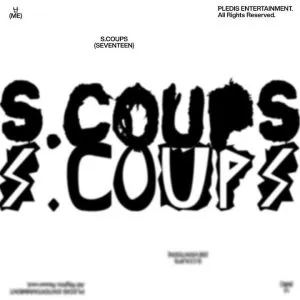 دانلود آهنگ Me سونتین S.COUPS (SEVENTEEN)