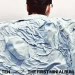 دانلود آلبوم جدید ان سی تی TEN (NCT) به نام TEN