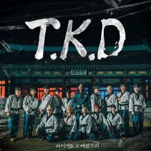 دانلود آهنگ T.K.D Tiger JK & TAEKWONCRE