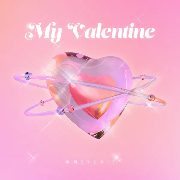 دانلود آهنگ My Valentine Yuri