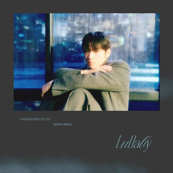دانلود آهنگ Lullaby HWANG MIN HYUN