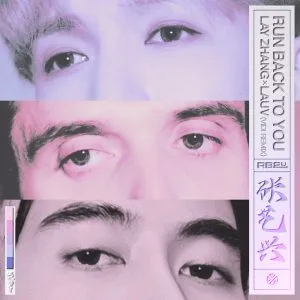 Run Back To You (VIDI Remix) - LAY (EXO) & Lauv & Vidi Aldiano