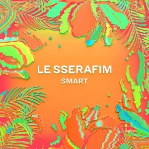 دانلود آهنگ Smart (English Ver.) لسرافیم (LE SSERAFIM)