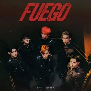 دانلود آهنگ FUEGO THE NEW SIX