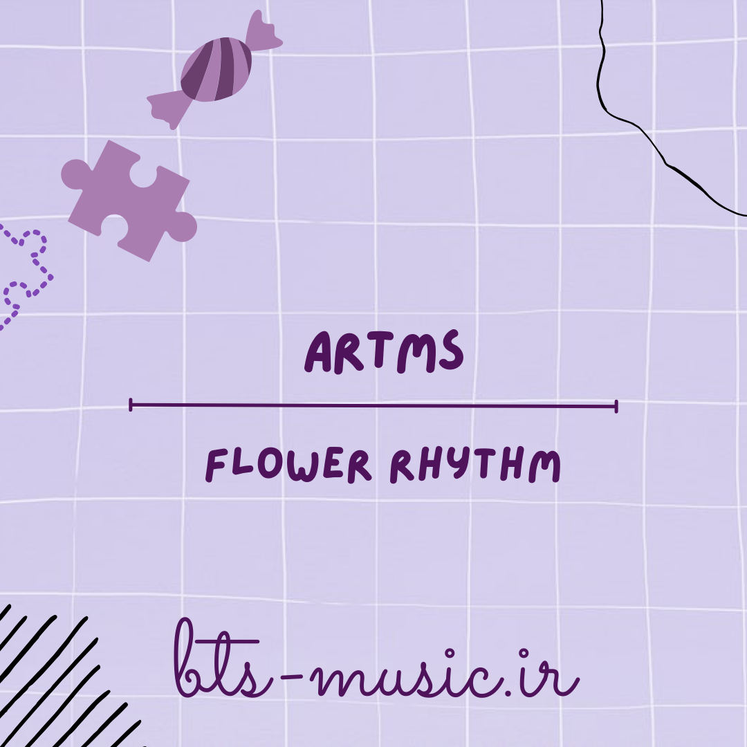 دانلود آهنگ Flower Rhythm ARTMS