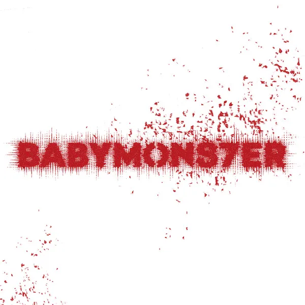 دانلود آلبوم جدید بیبی مانستر (BABYMONSTER) به نام BABYMONS7ER