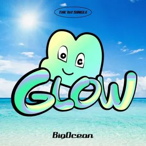 دانلود آهنگ Glow Big Ocean