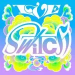 دانلود آلبوم جدید آیو (IVE) به نام IVE SWITCH