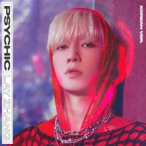 دانلود آهنگ Psychic (Korean Ver.) لی (اکسو) LAY (EXO)