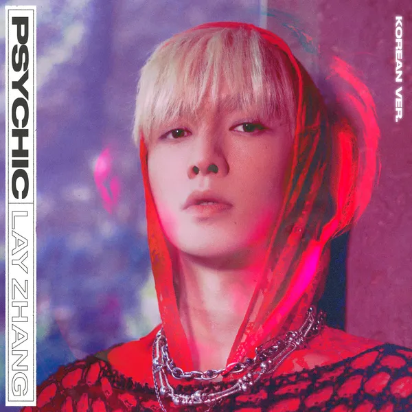 دانلود آهنگ Psychic (Korean Ver.) لی (اکسو) LAY (EXO)