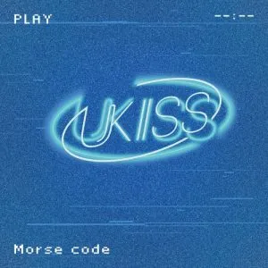 دانلود آهنگ Morse code UKISS