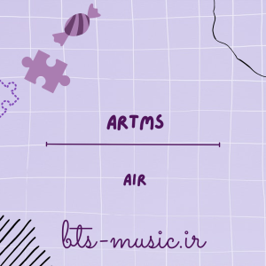 دانلود آهنگ Air ARTMS