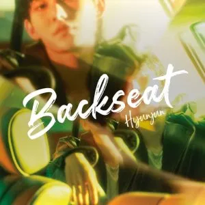 دانلود آهنگ Backseat HYUNJUN