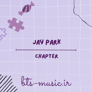 Chapter - Jay Park