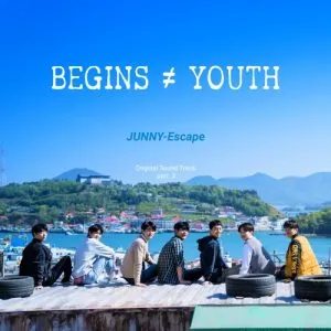Escape - JUNNY