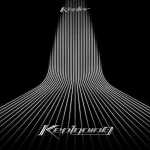 دانلود آهنگ Straight Line کپلر (Kep1er)