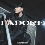 دانلود آلبوم جدید KIM JAE HWAN به نام I Adore